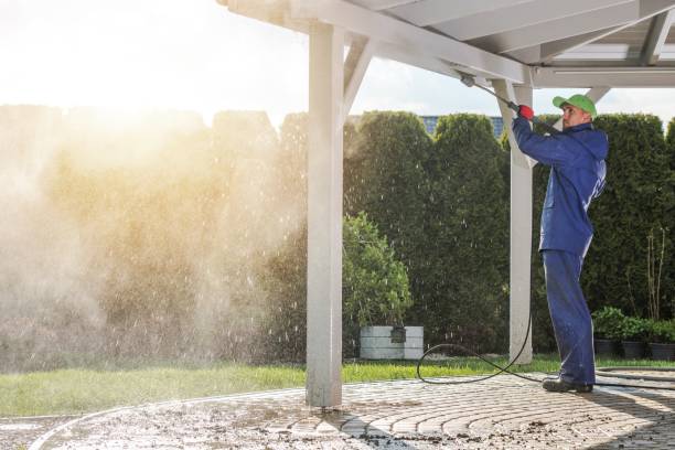Professional Pressure Washing in Acres Green, CO